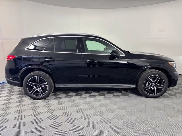 2026 Mercedes-Benz GLC Base - Photo 49