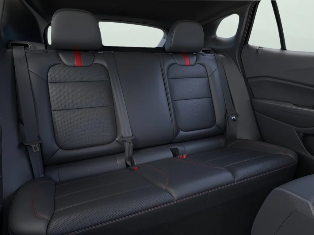 2026 Chevrolet Trax RS - Photo 17