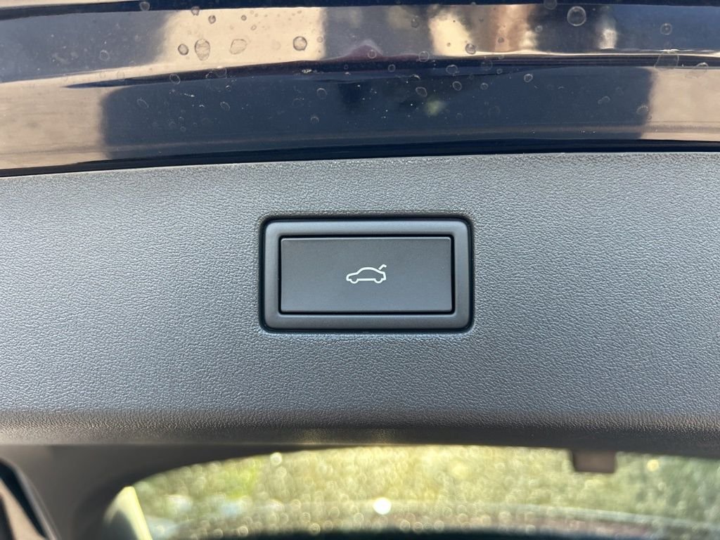 New 2026 Black Volkswagen 2.0T SE image 52