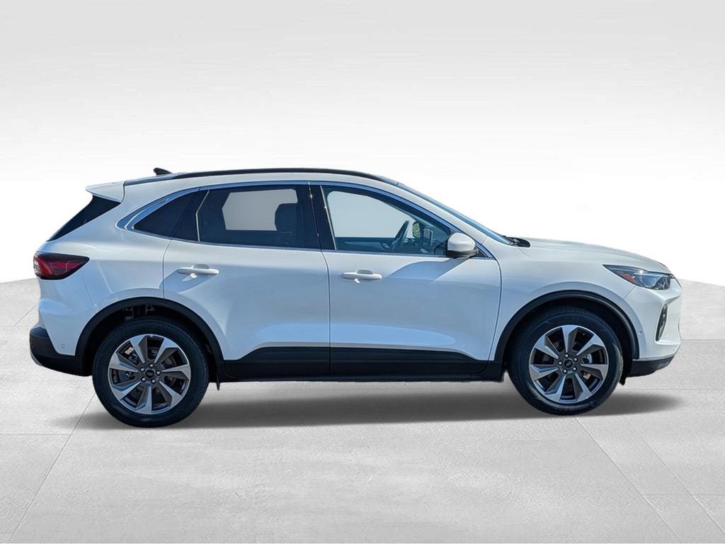 Used 2024 Ford Escape Platinum with VIN 1FMCU9JAXRUA99795 for sale in Inver Grove Heights, Minnesota