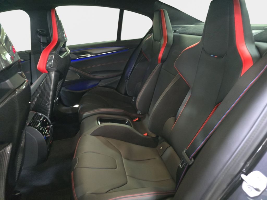 Used 2022 Gray Metallic BMW CS image 14