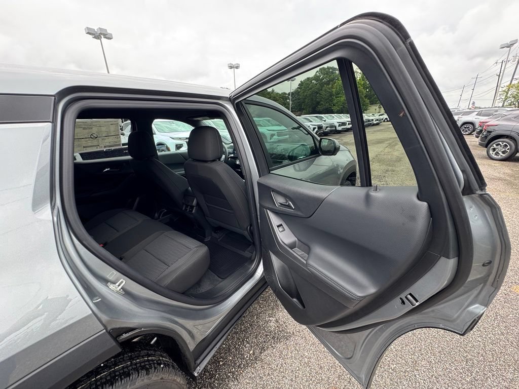 2026 Chevrolet Equinox LT - Photo 22