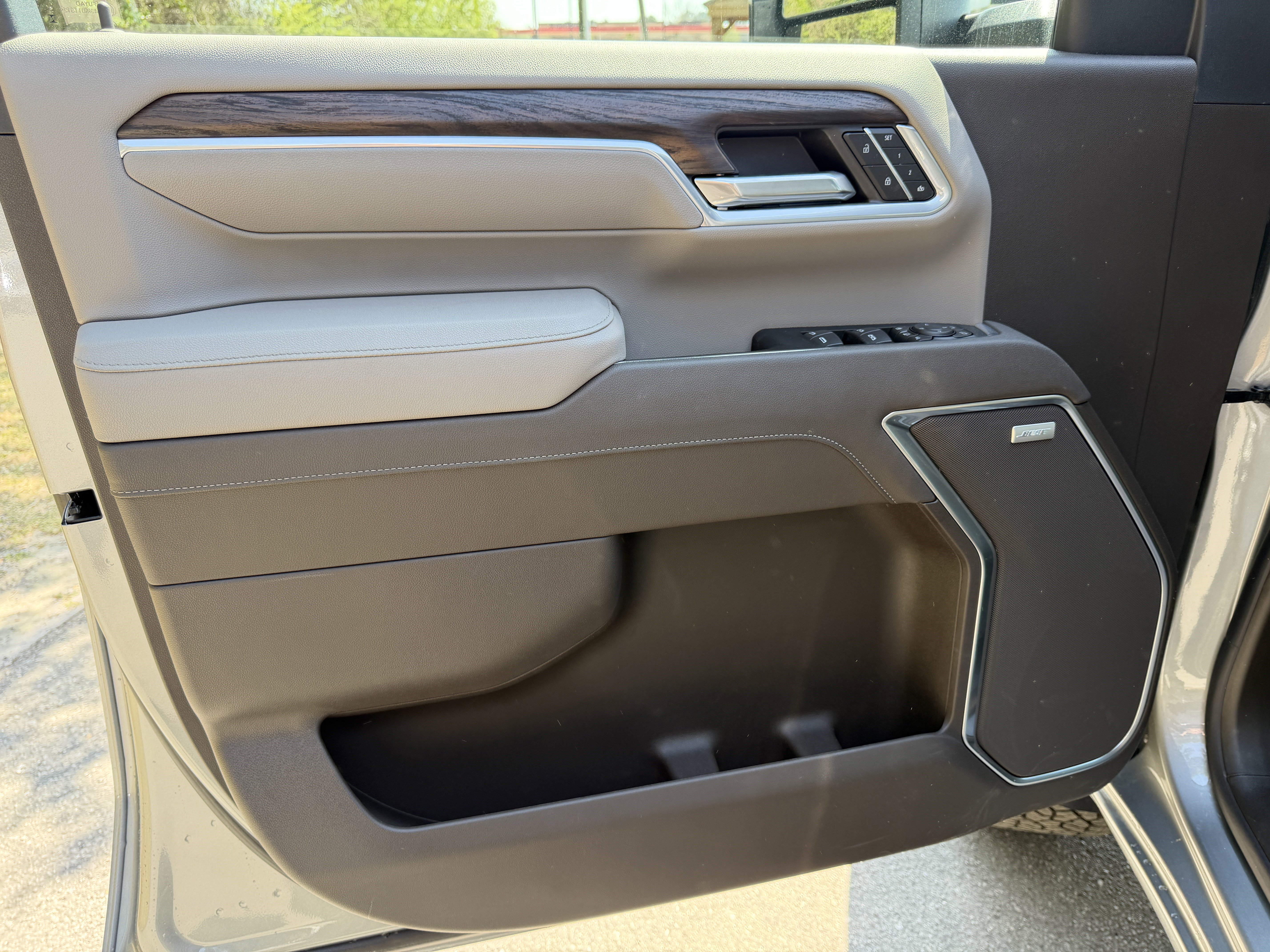 2026 GMC Sierra 2500HD SLT - Photo 15