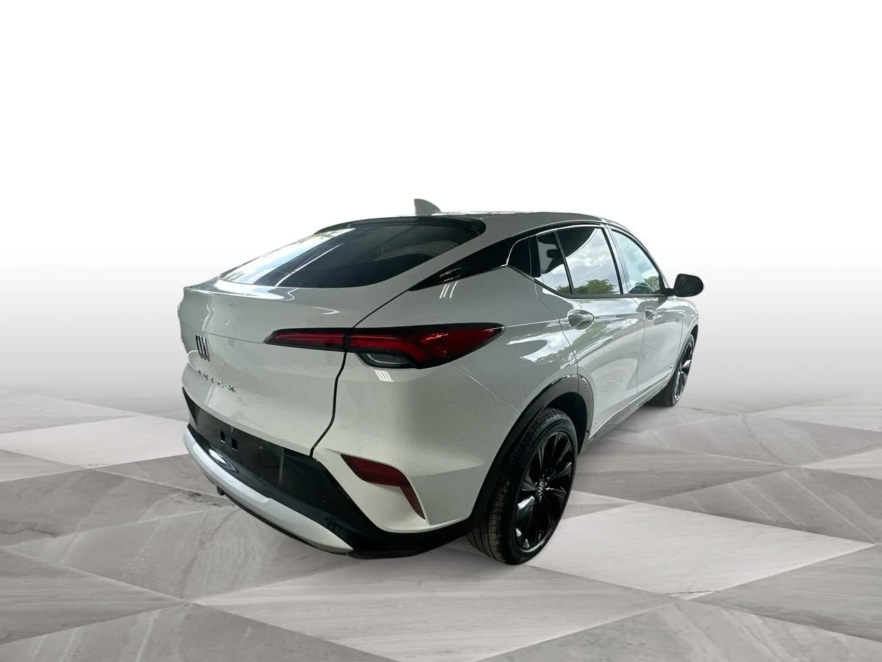 2026 Buick Envista Sport Touring - Photo 8
