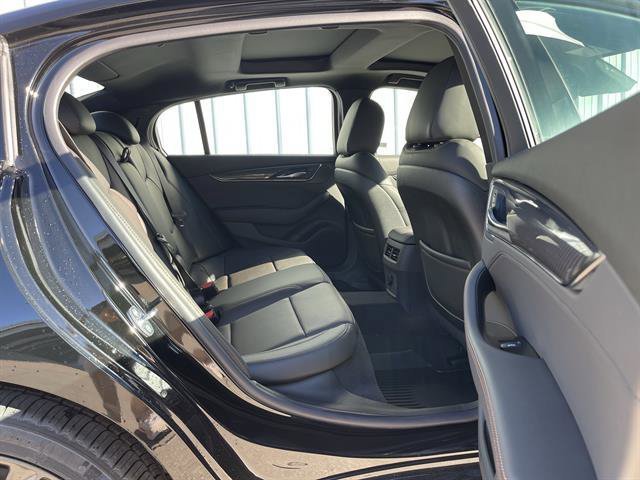 2026 Cadillac CT5 Sport - Photo 19