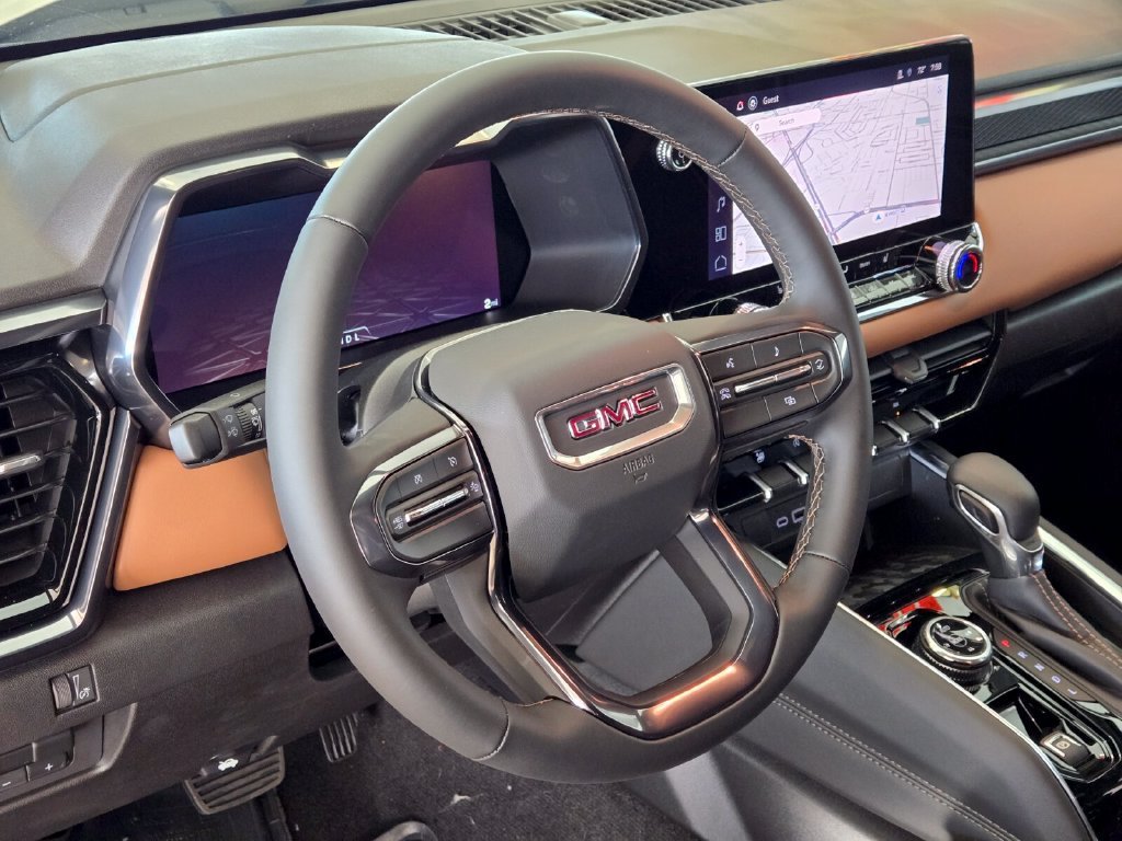 2026 GMC Canyon AT4 - Photo 12