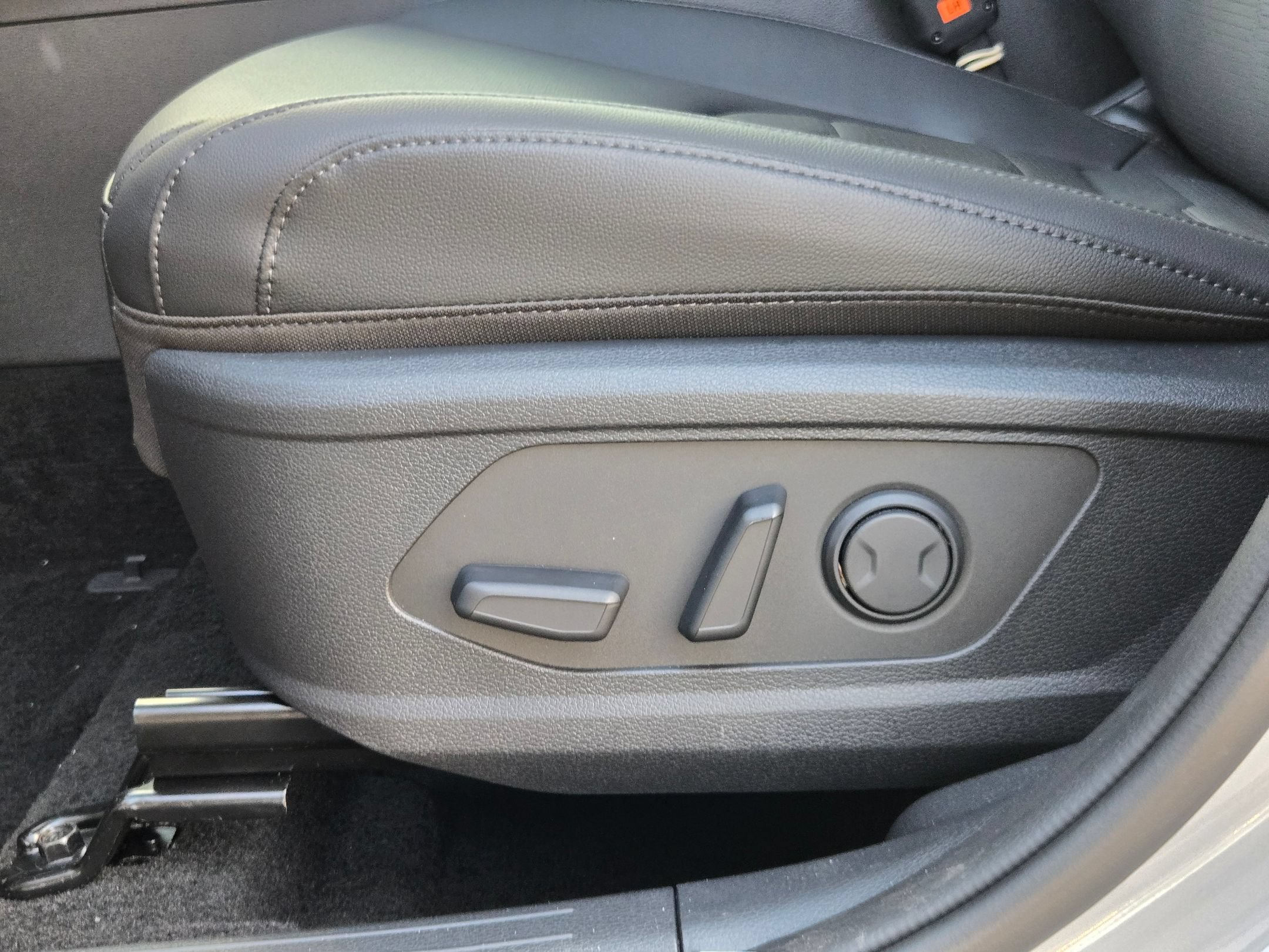 New 2027 Wolf Gray Kia SX-Prestige image 18