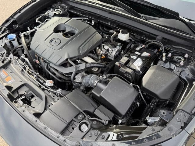 2024 Mazda CX-30 Select Sport - Photo 41