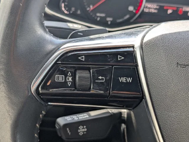 Used 2019 Silver Audi 2.0T Premium image 22