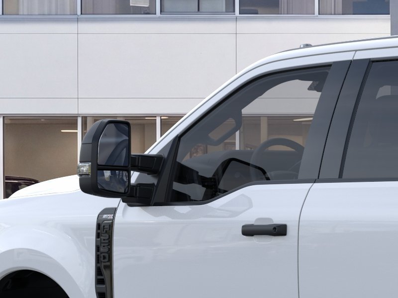 New 2026 Oxford White Ford F-250® XL image 20