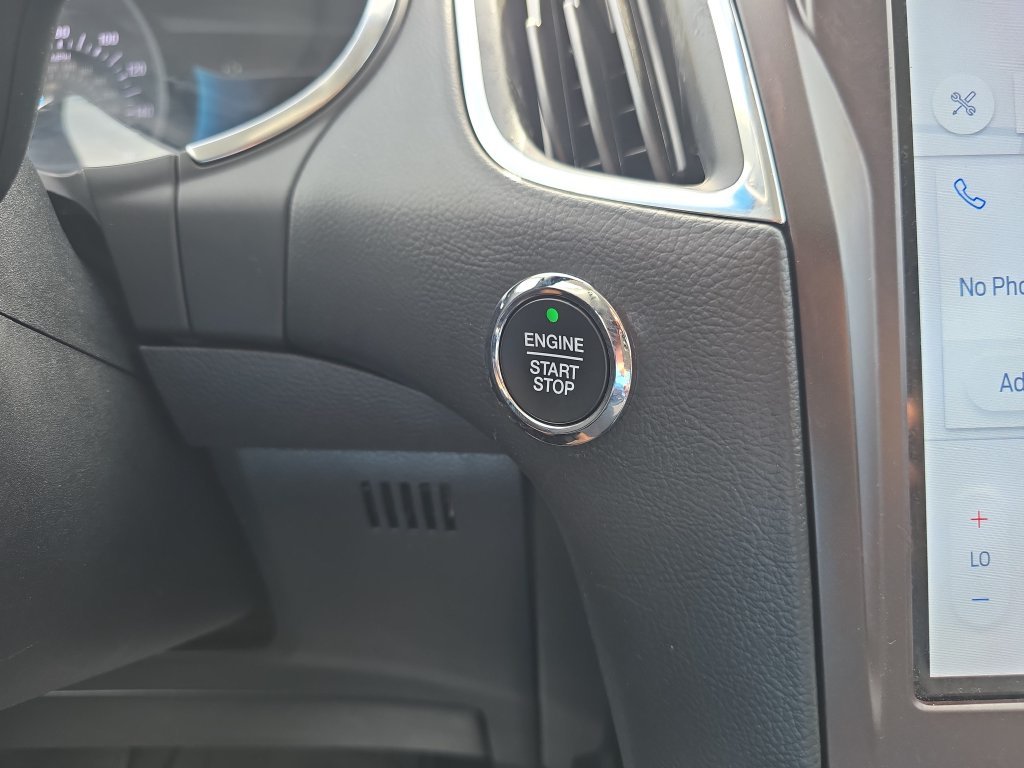 Used 2021 Lithium Gray Ford Titanium image 21