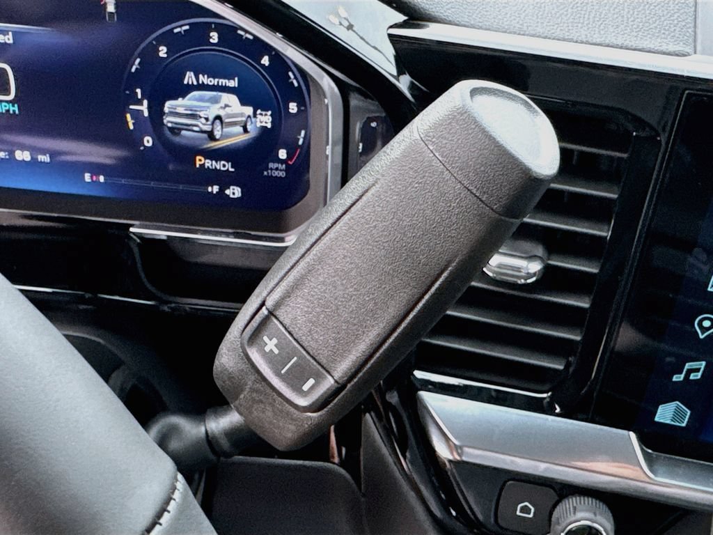 2026 Chevrolet Silverado 1500 LT - Photo 17