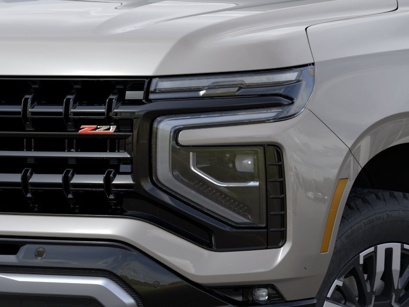 2027 Chevrolet Tahoe Z71 - Photo 10