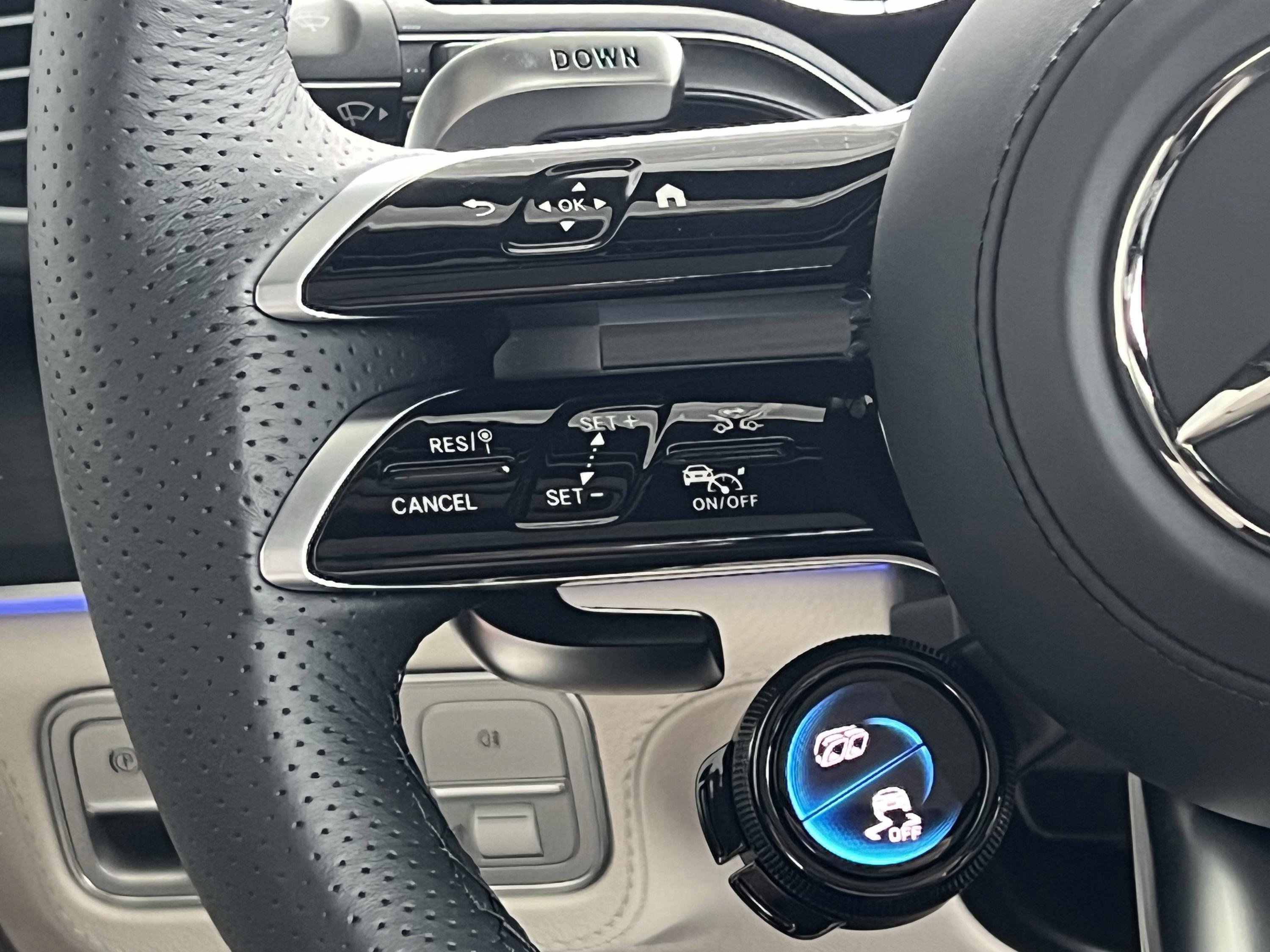 2025 Mercedes-Benz GLE AMG GLE 53 - Photo 31