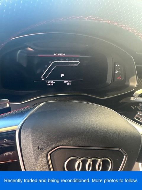 Used 2023  Audi 4.2 image 7