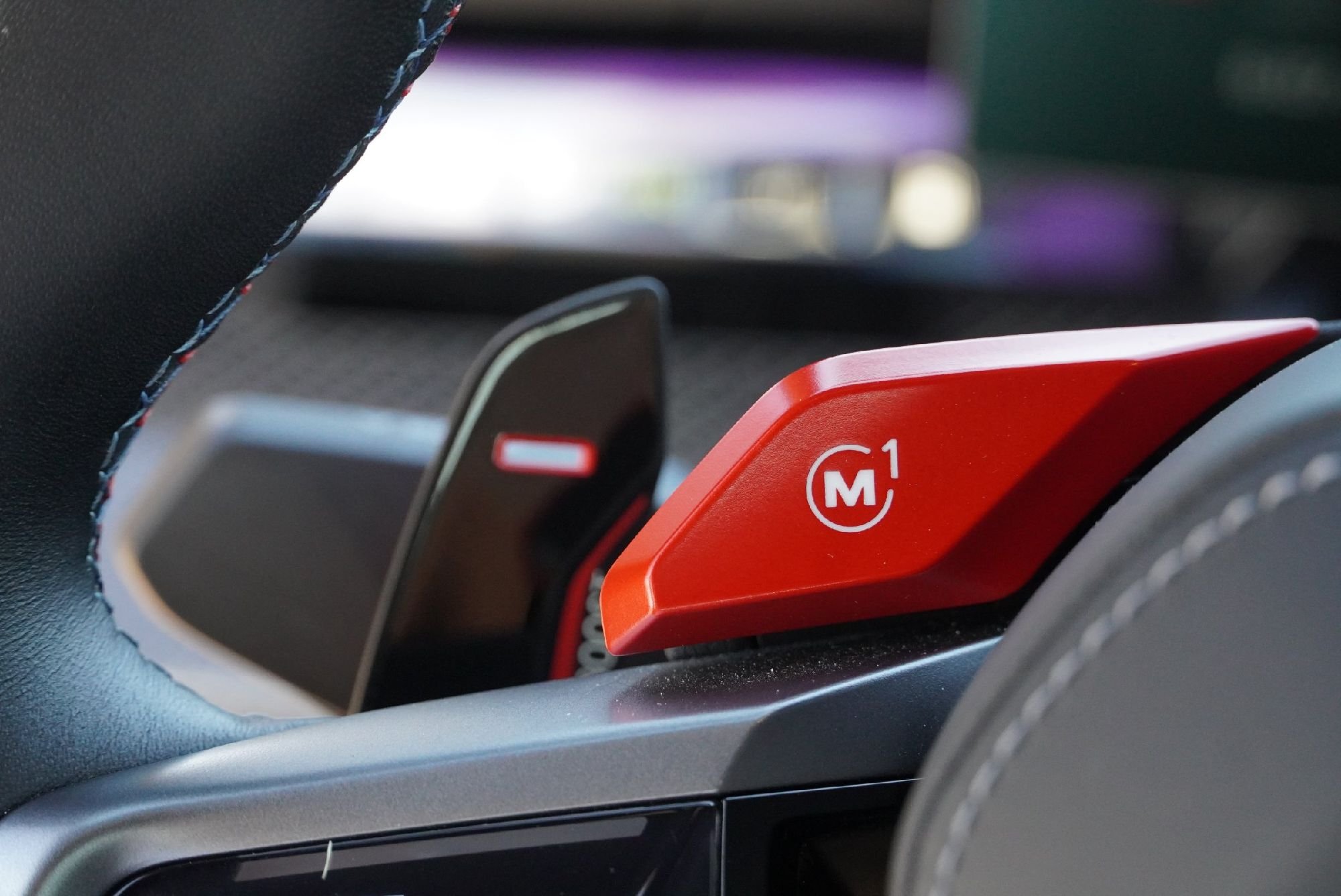 2025 BMW M5 M5 Touring - Photo 23