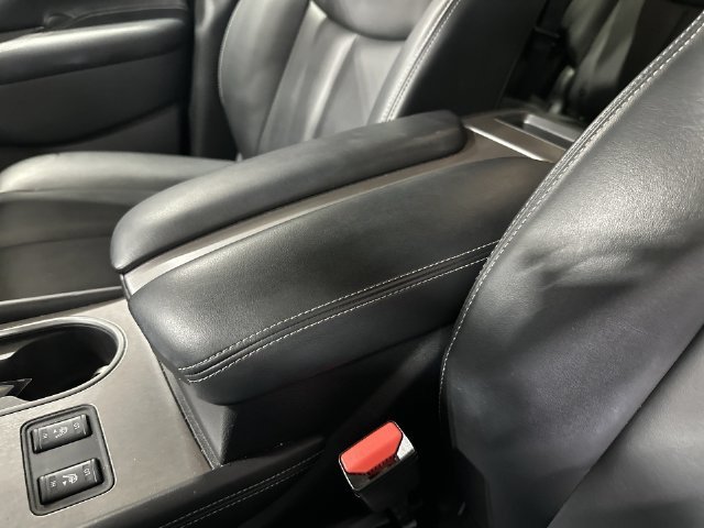 Certified Used 2023 White Nissan SV image 28