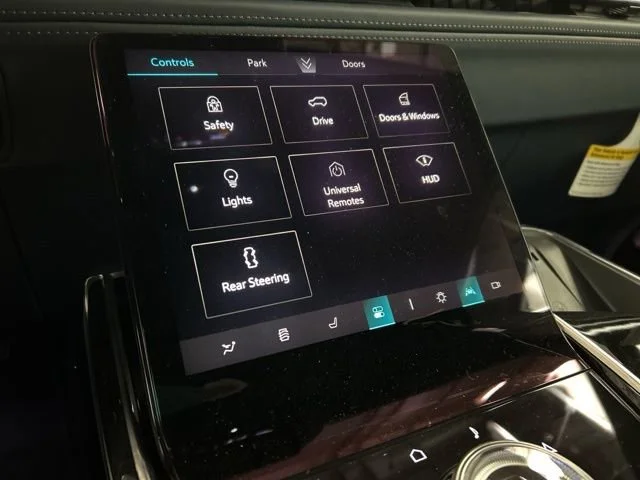 2026 Cadillac Escalade IQ Premium Sport - Photo 25