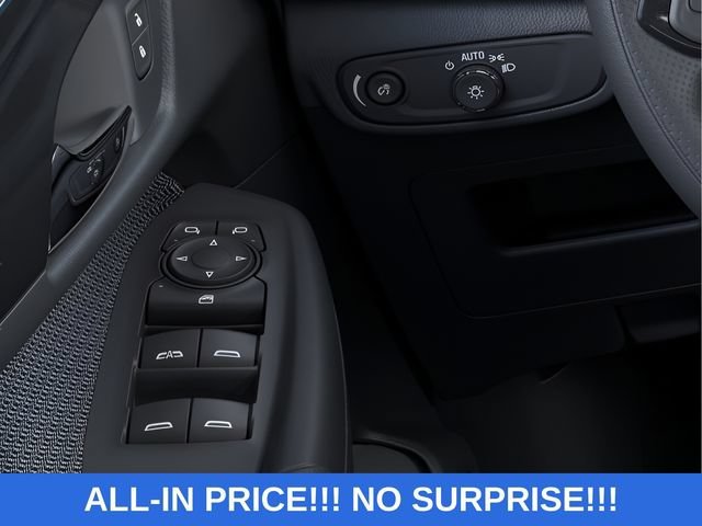 2026 Chevrolet Trailblazer LS - Photo 16