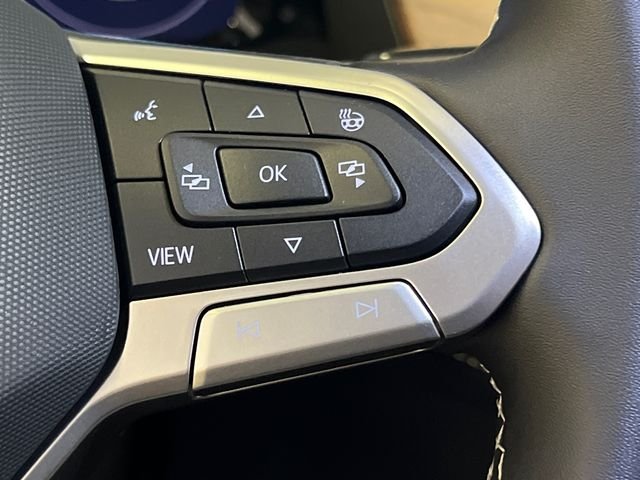 2026 Volkswagen Atlas SE w/Tech - Photo 15
