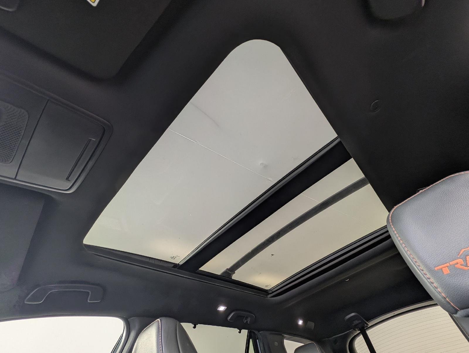 2025 Honda Pilot TrailSport - Photo 35