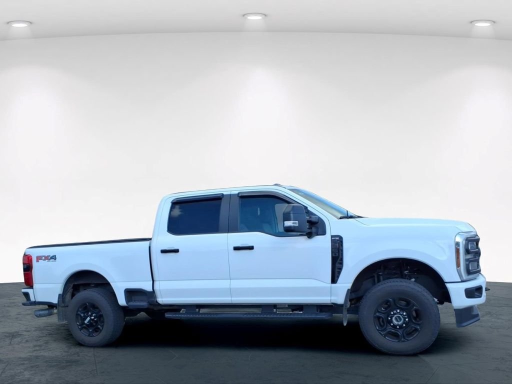 Used 2024 White Ford XL image 19