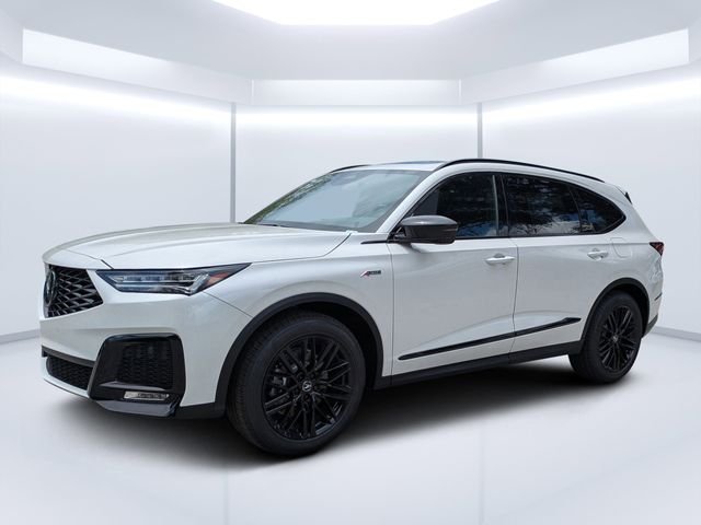 2026 Acura MDX A-Spec w/Advance Package - Photo 7