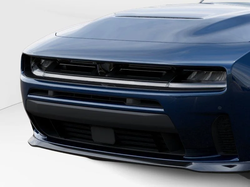 New 2026 After Dark Exterior Paint Dodge R/T Plus image 13