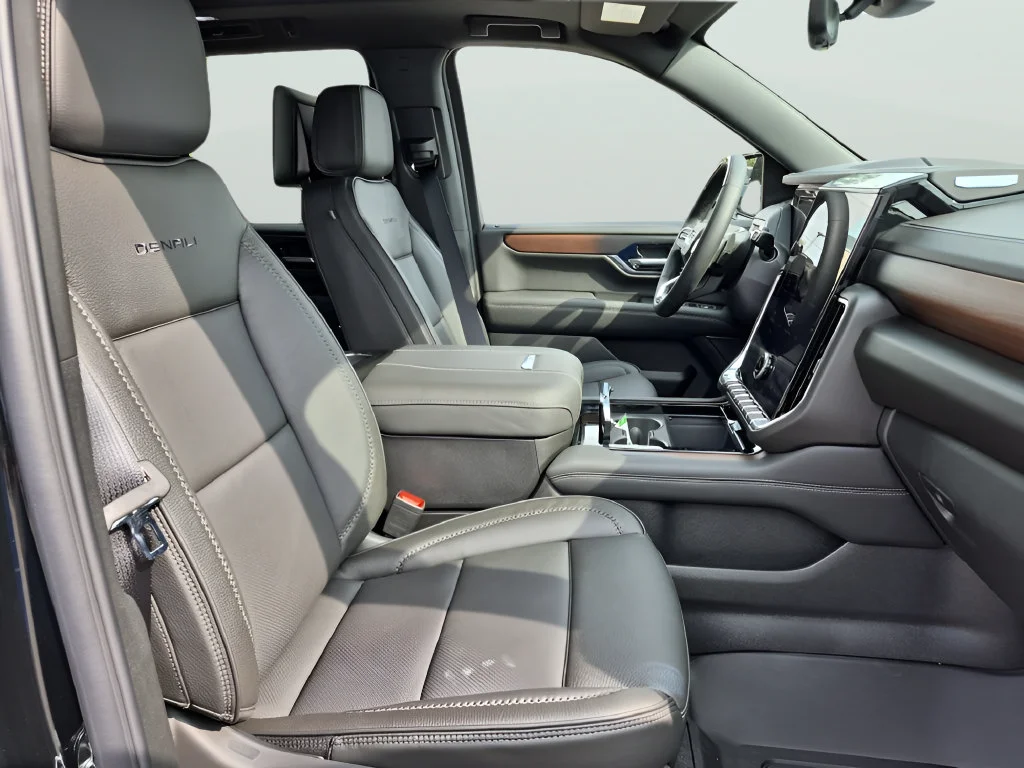 New 2026 GMC Yukon Denali, photo 37