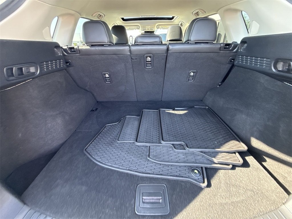 2025 MAZDA CX-5 - Image 25