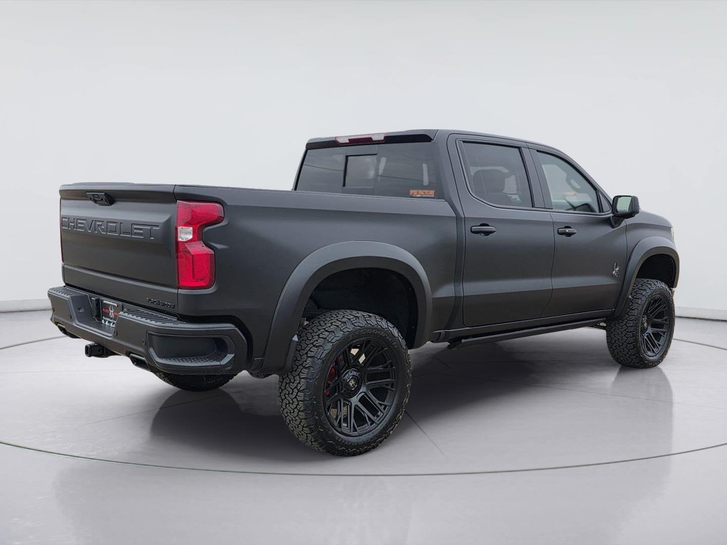 2026 Chevrolet Silverado 1500 RST - Photo 14