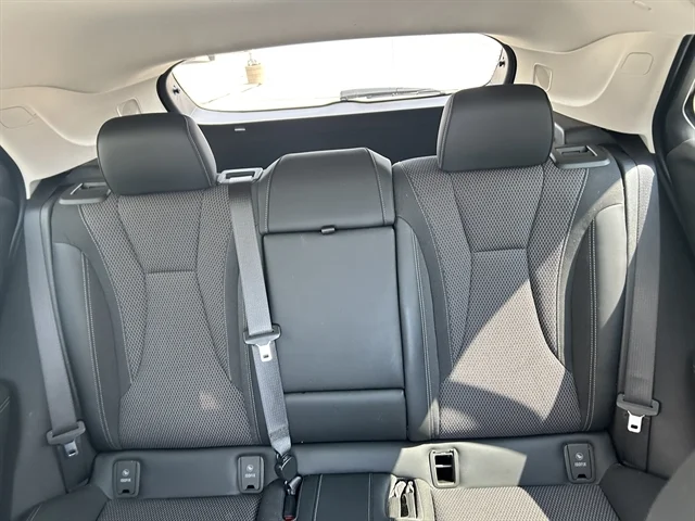 Certified Used 2022 GRAY BUICK Preferred image 16