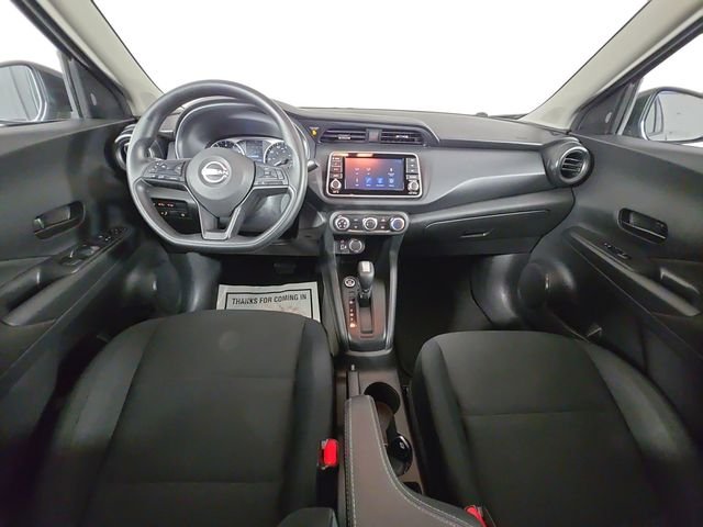 2025 Nissan KICKS PLAY Base - Photo 10