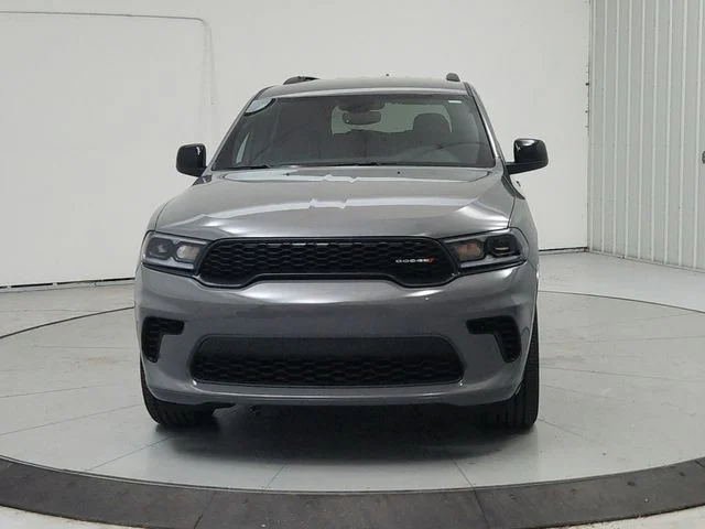 New 2026 Gray Dodge GT image 3