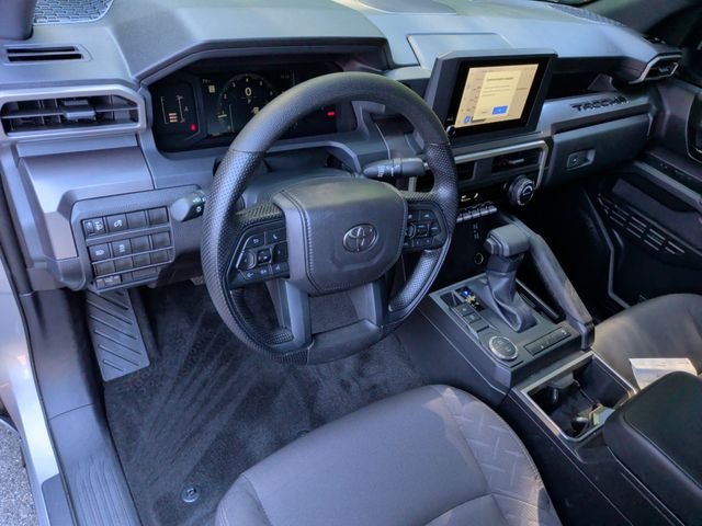 Certified Used 2026 Silver Toyota SR5 image 13