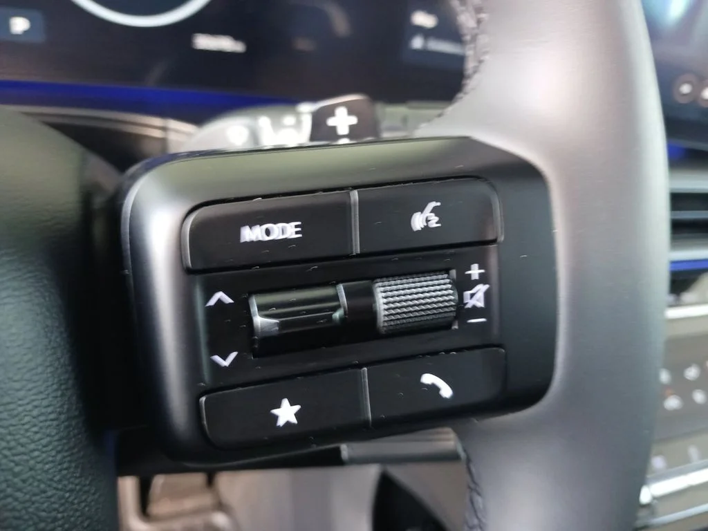 Used 2024 Gray Hyundai Calligraphy image 35