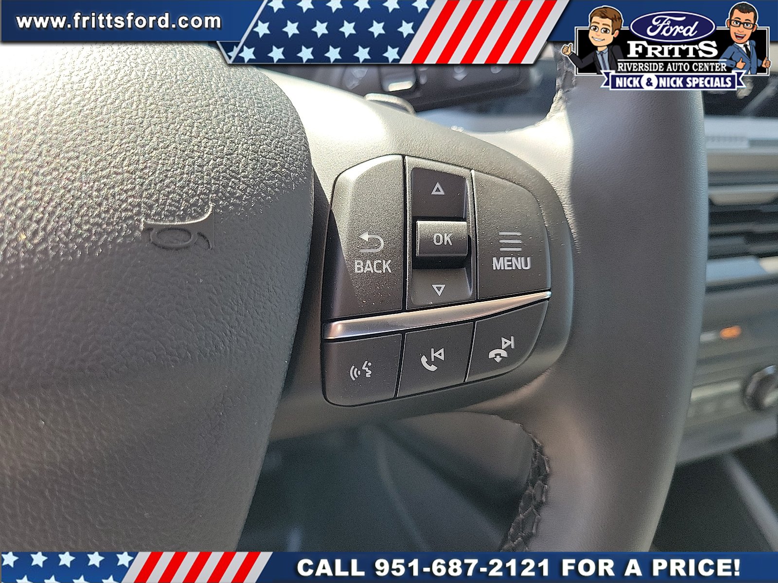 New 2026 Ruby Red Metallic Tinted Clearcoat Ford Badlands® image 8