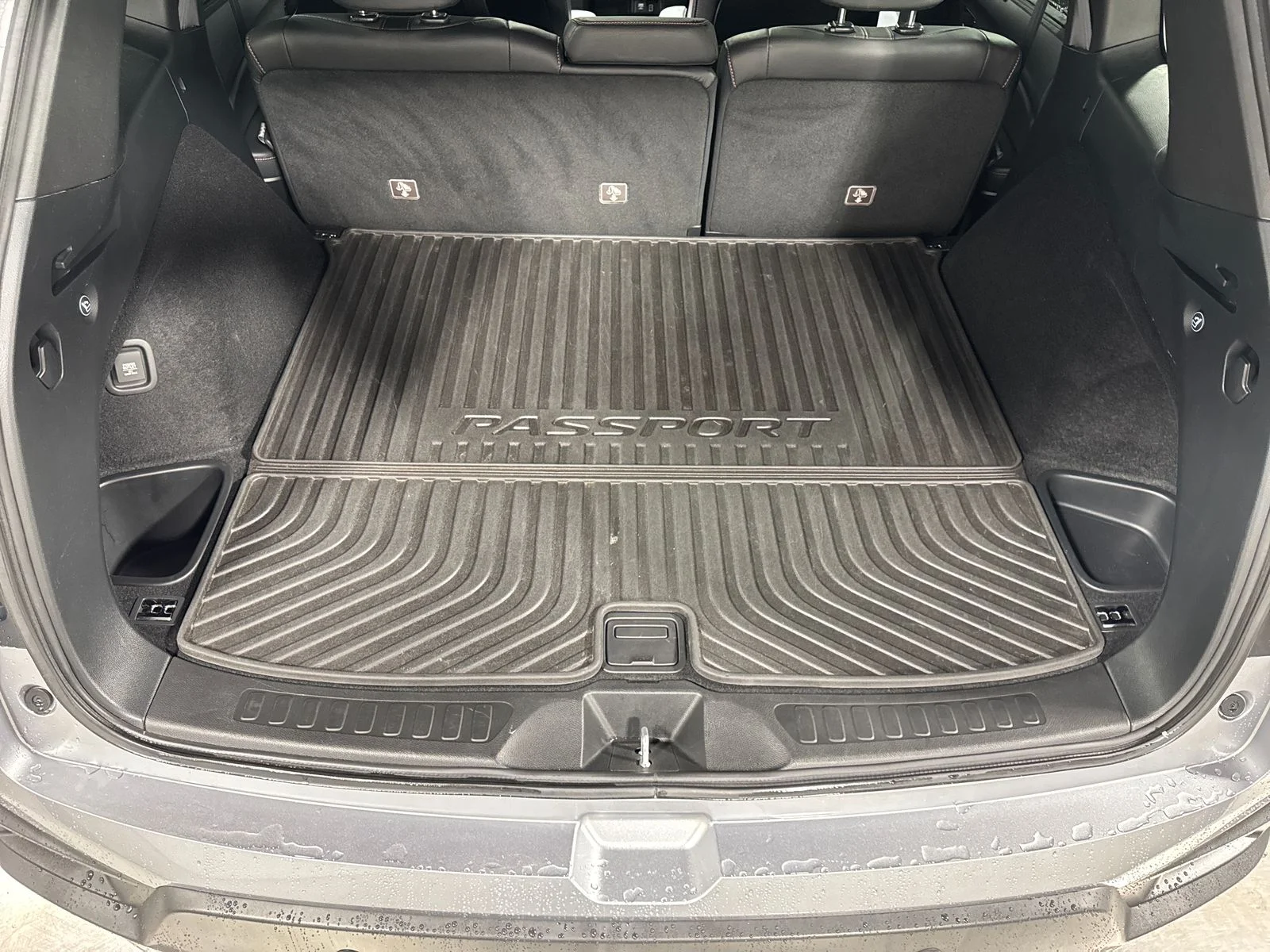2022 Honda Passport TrailSport - Photo 26