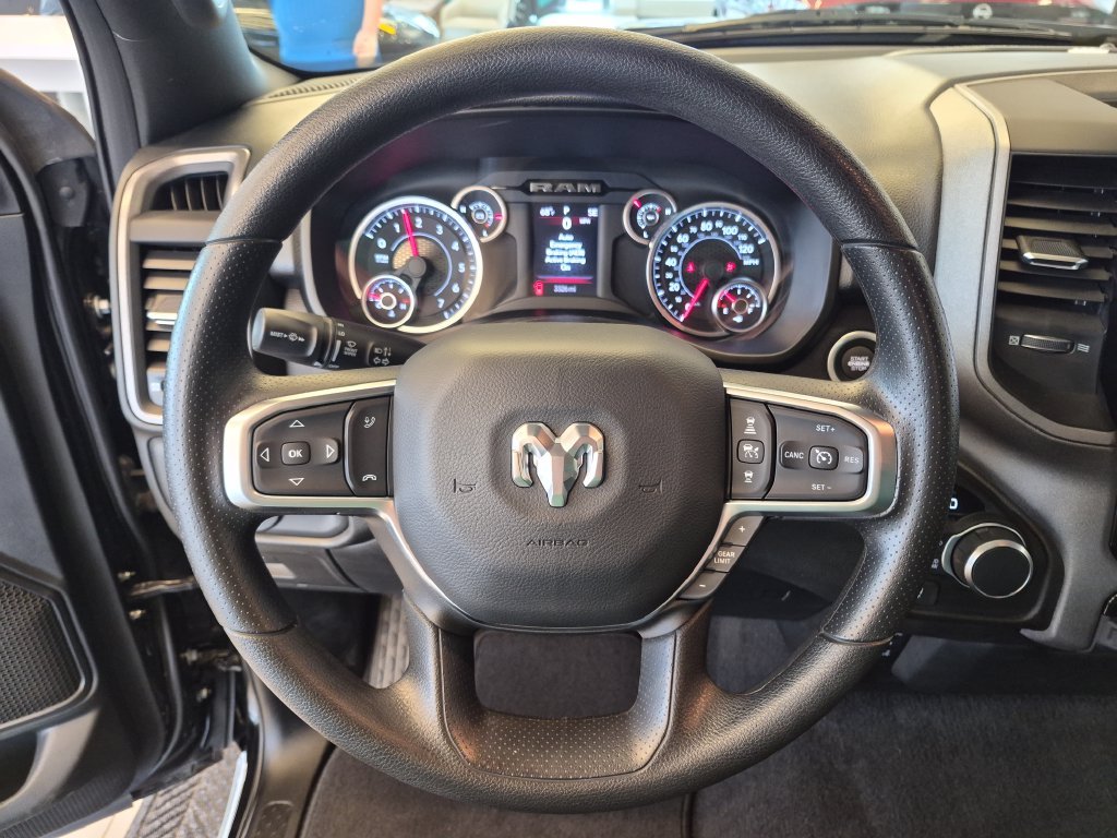 Used 2026 Diamond Black Ram Tradesman image 18