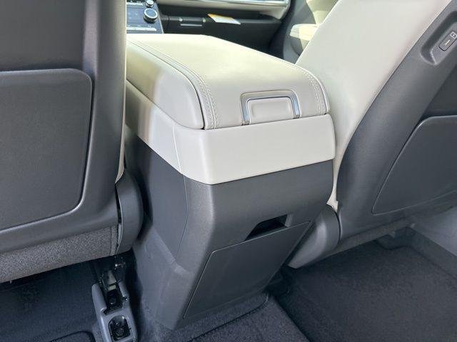 New 2026 Serenity White Hyundai SEL image 31