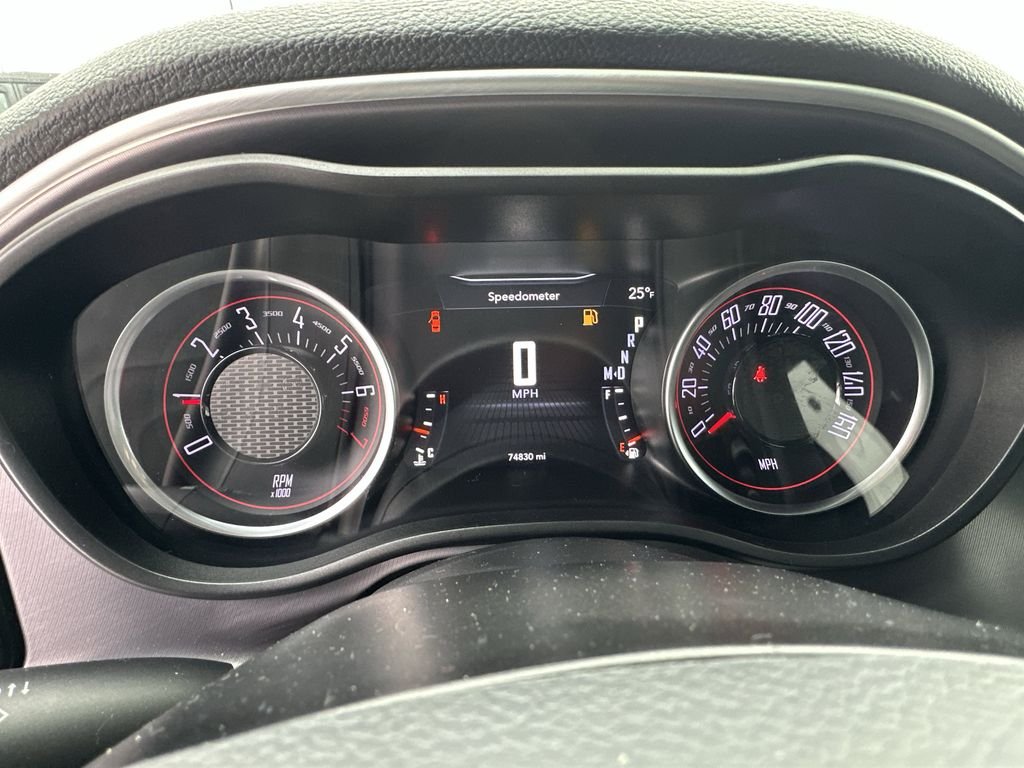 2020 DODGE CHALLENGER - Image 10