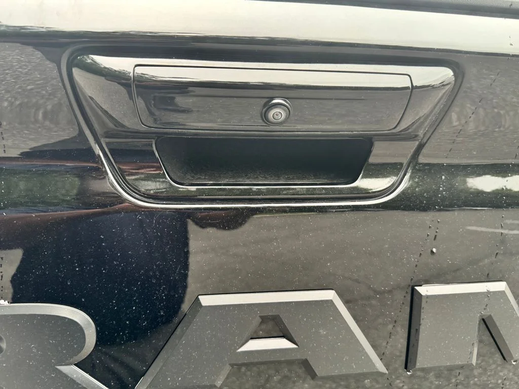 Used 2026 Black Ram RHO image 25
