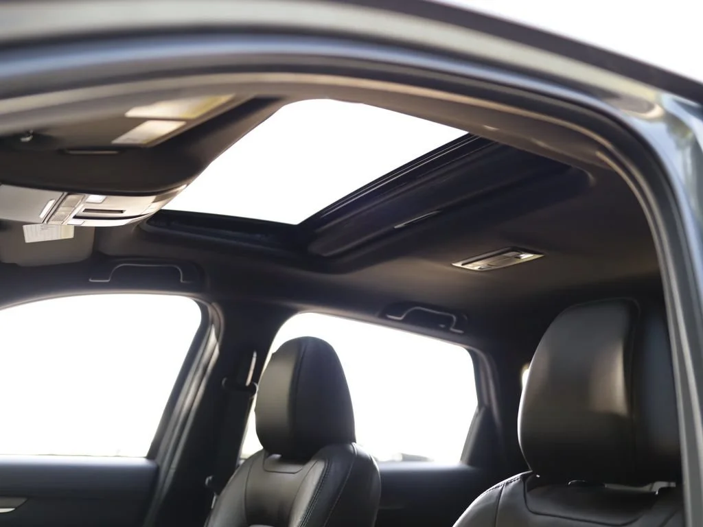 Used 2021 Gray Mazda Signature image 24