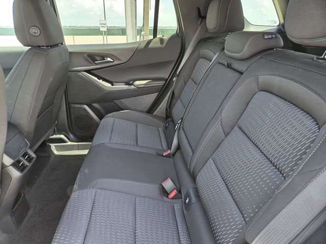 2026 Chevrolet Equinox LT - Photo 12