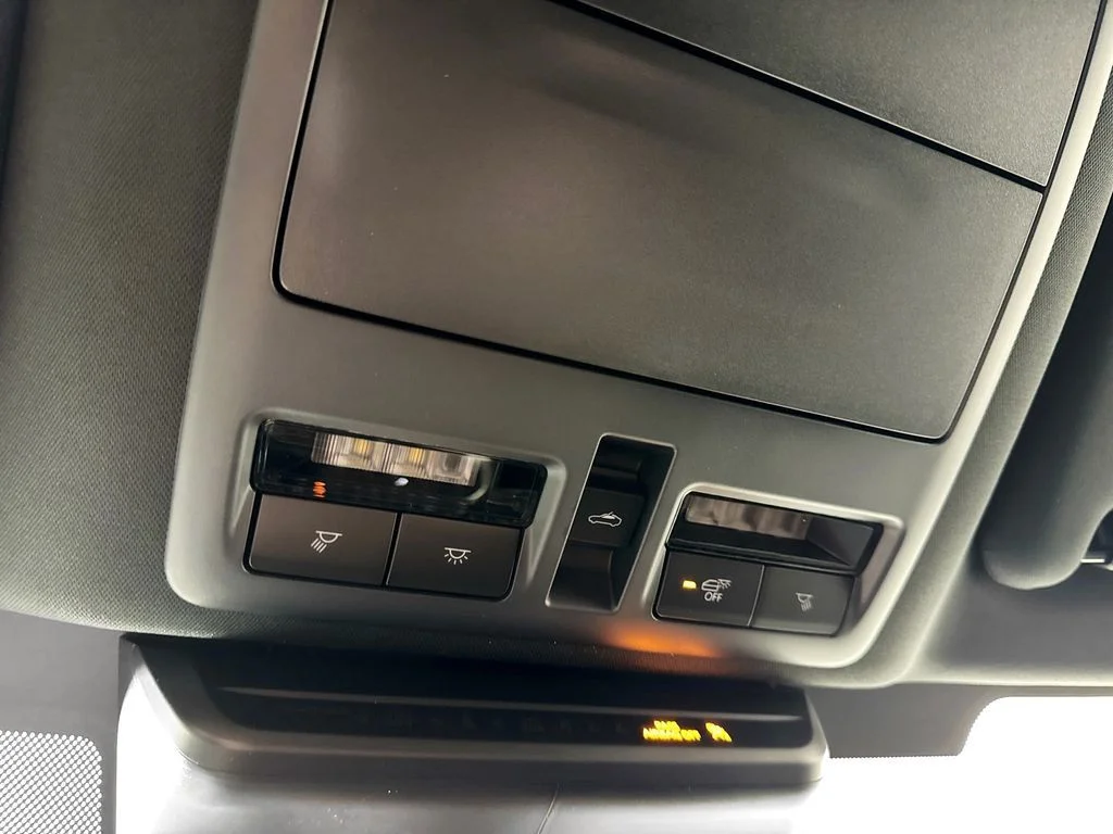 2026 Mazda CX-90 Premium Sport Package - Photo 50