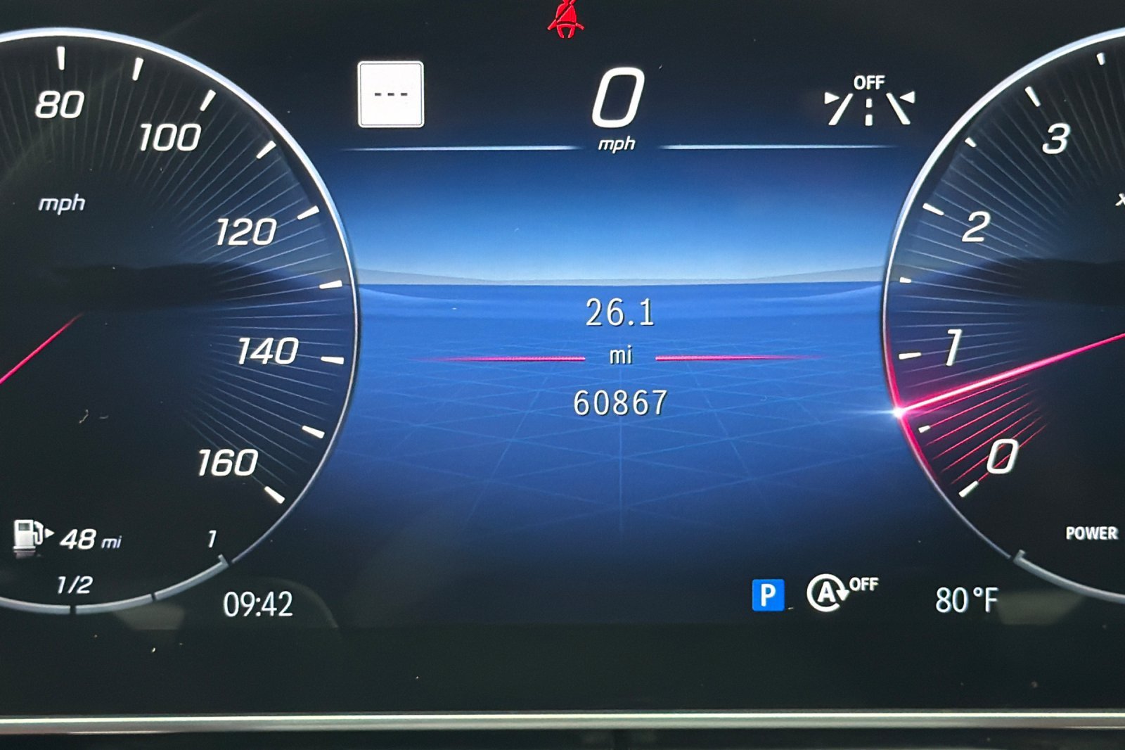 Used 2023 Black Mercedes-Benz S 580 image 36