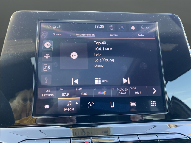 2025 Jeep Compass Latitude - Photo 17