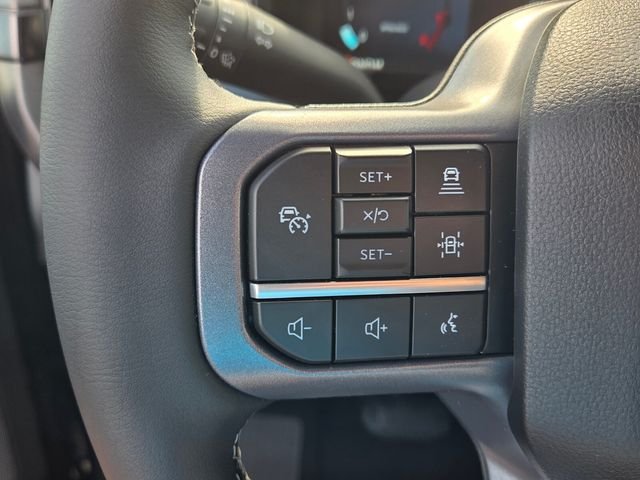 New 2026 Black Ford Lariat image 26