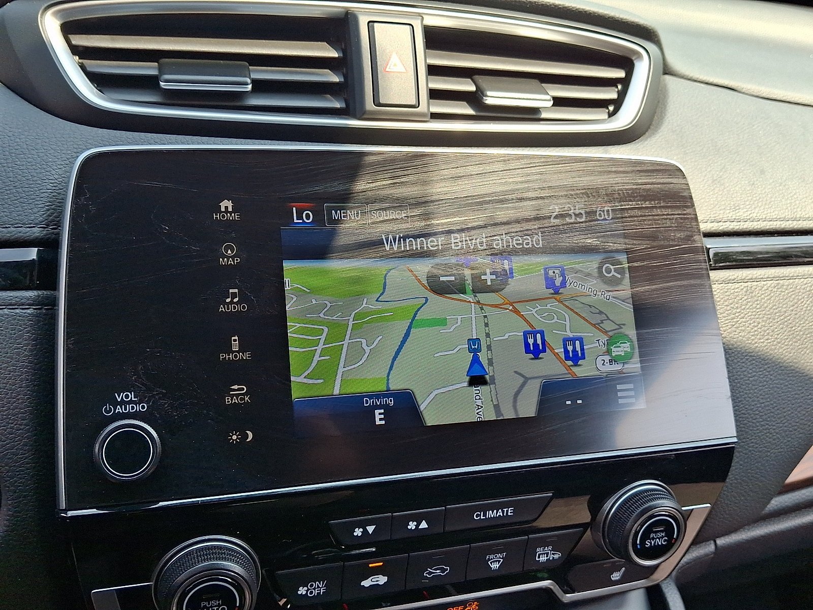 2022 Honda CR-V Touring - Photo 17
