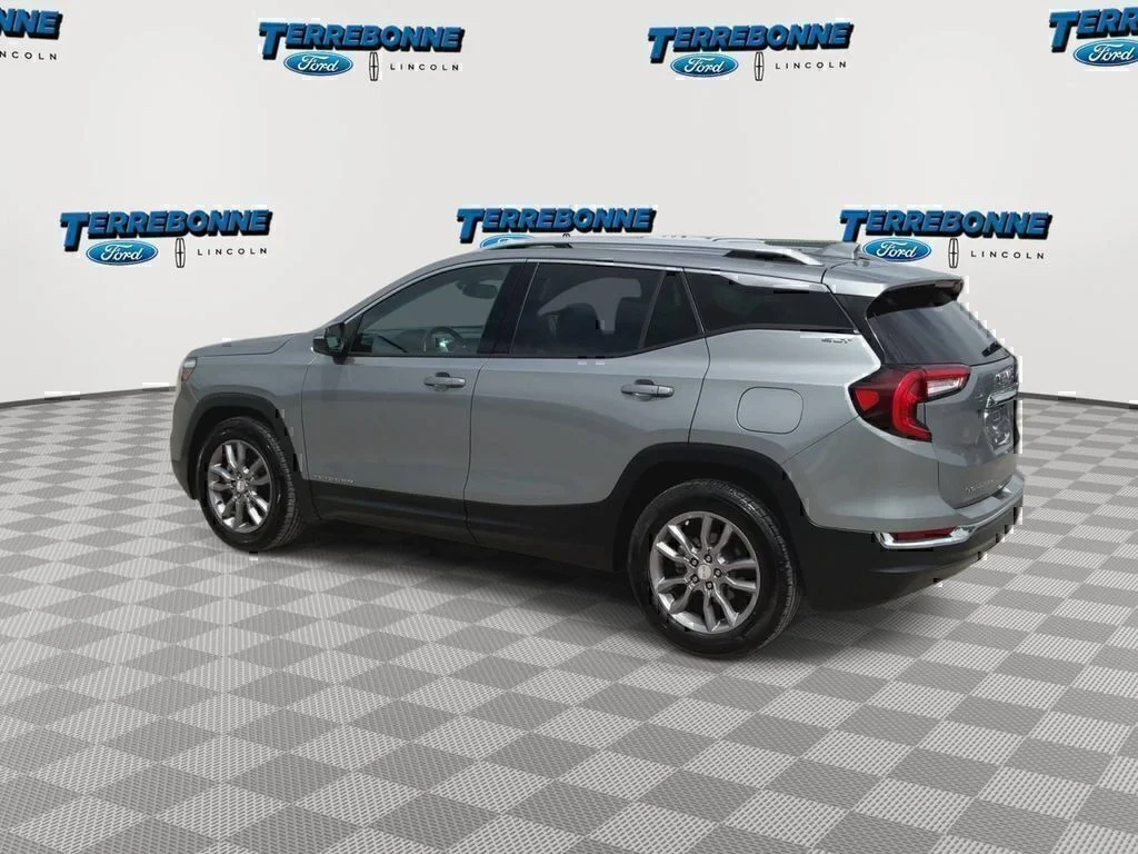 Used 2024 Sterling GMC SLT image 6